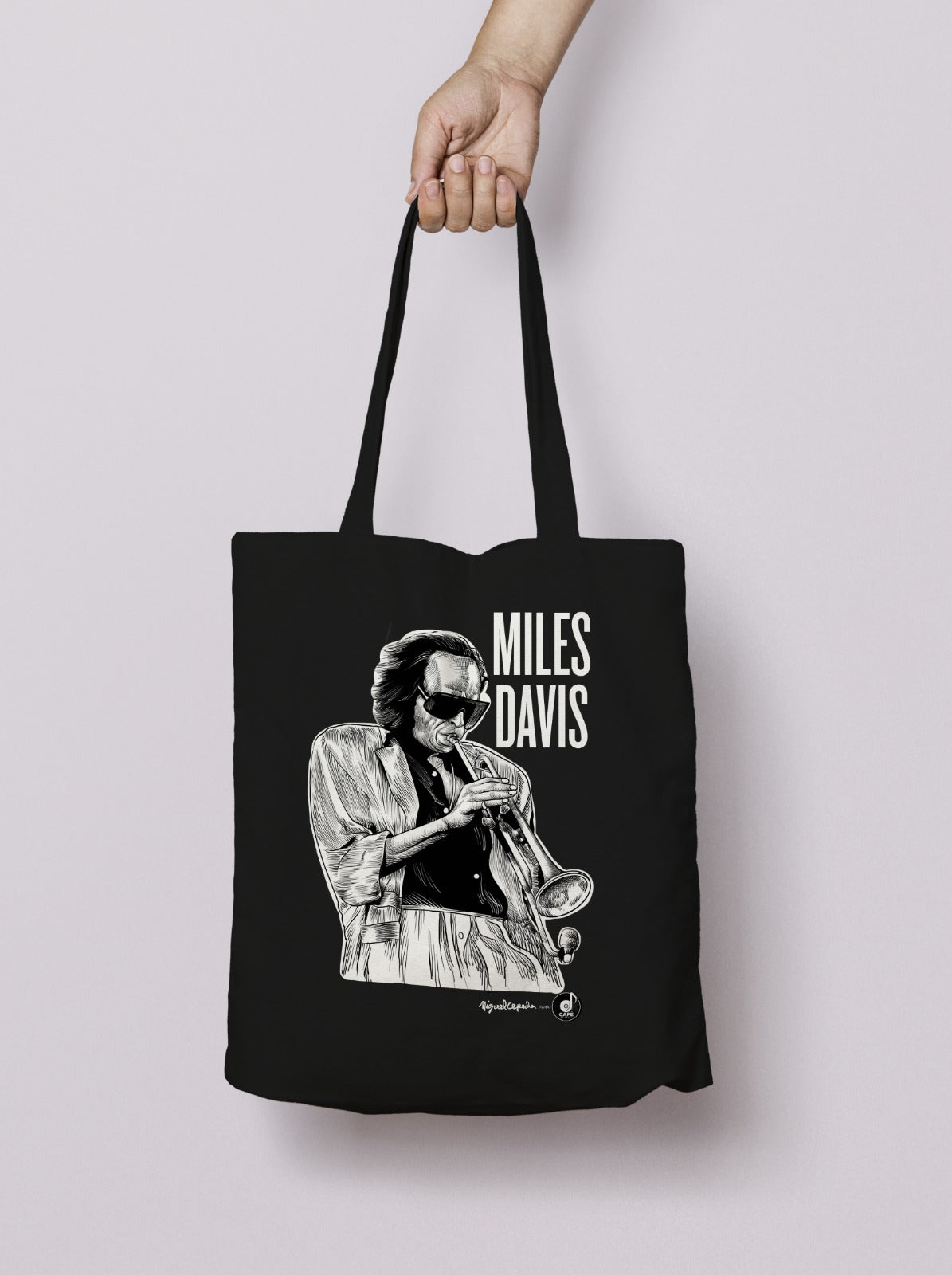 Bolso Miles