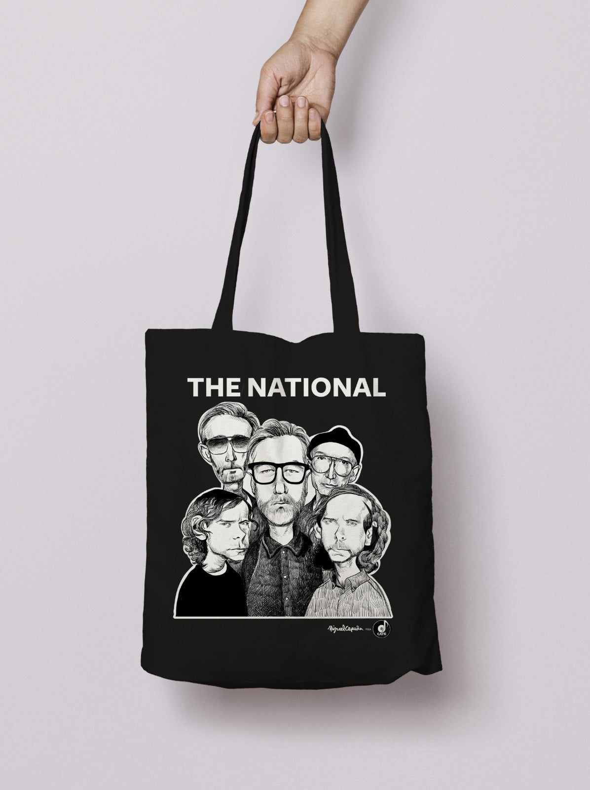 Bolso The National