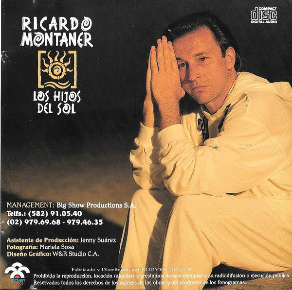 Los Hijos Del Sol (Copia)