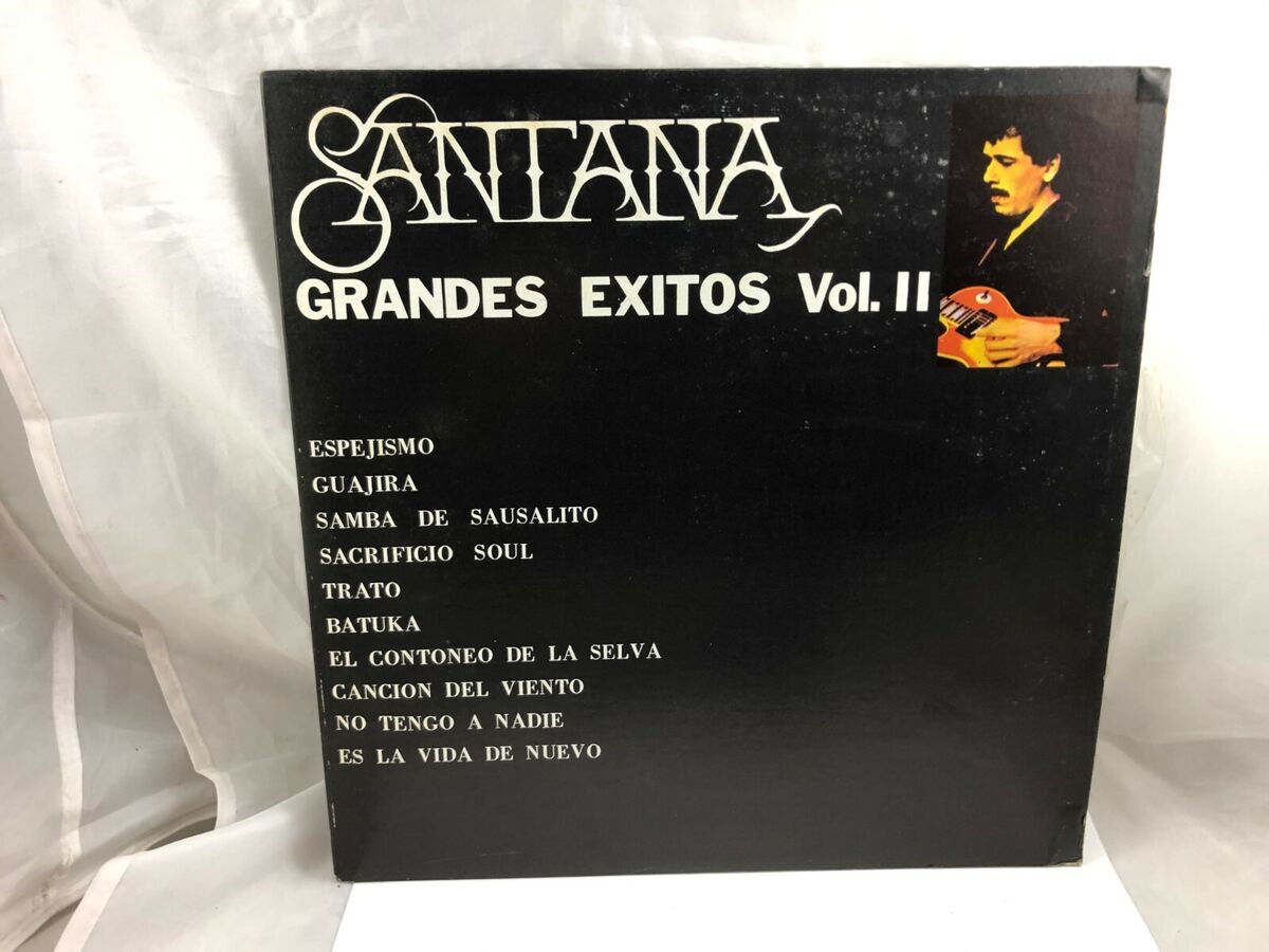 Grandes exitos vol. III