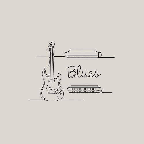 Blues