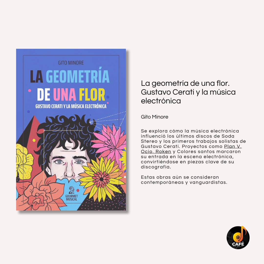 La Geometria de una Flor