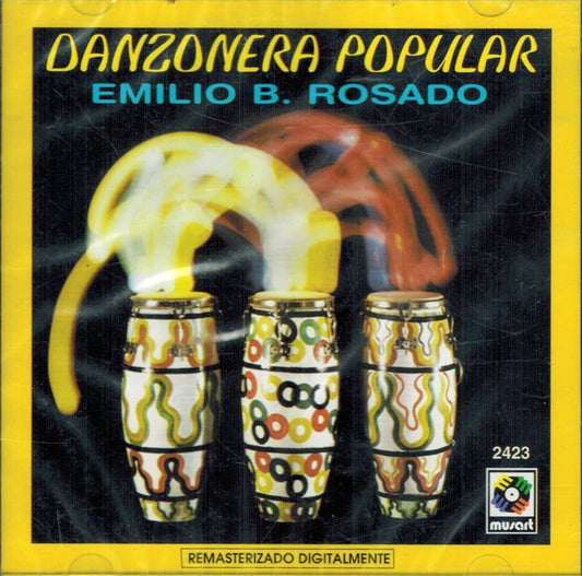 Danzonera popular