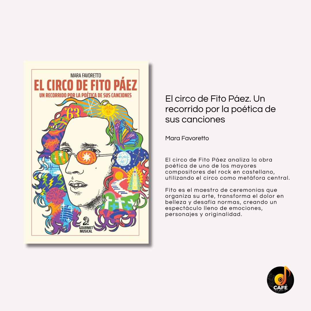 El Circo de Fito Paez