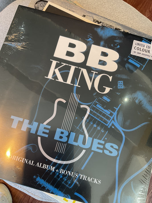 The Blues