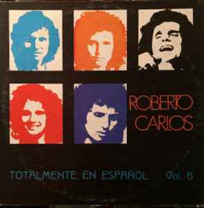 Vol 6 . Totalmente en español