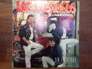 Sin Fronteras