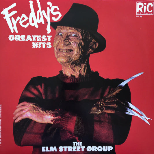 Freddy's Greatest Hits