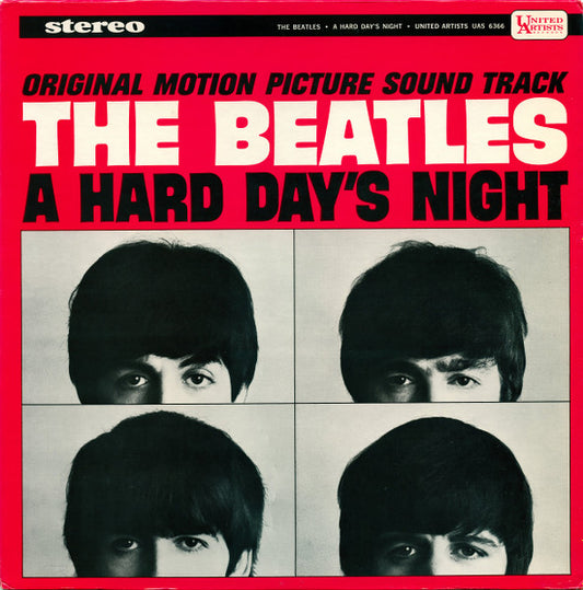 Hard days night