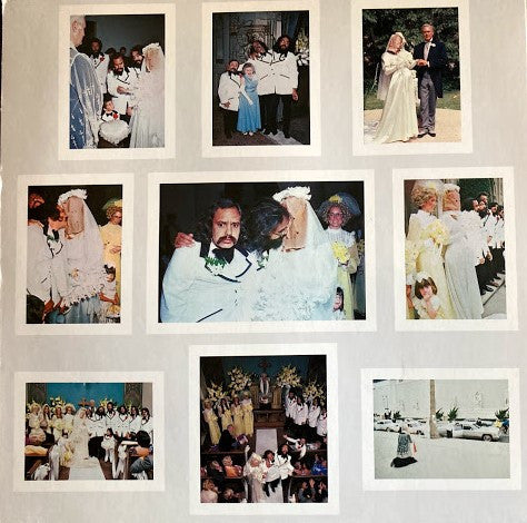 Wedding Album