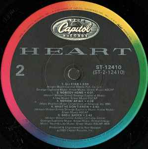 Heart