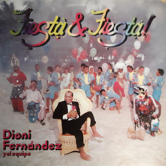 Fiesta &  Fiesta