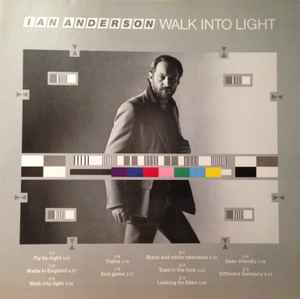 Walk into Light