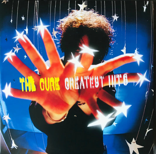 The Cure Greatest Hits