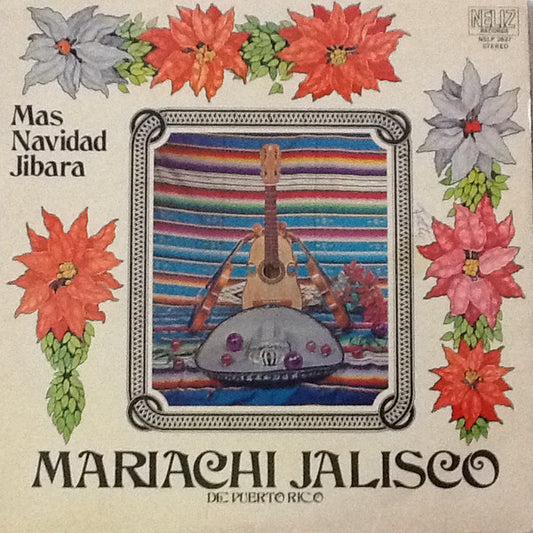 Mas navidad jibara