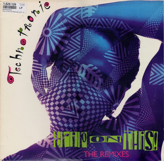 Trip On This! The Remixes