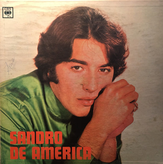 Sandro de America