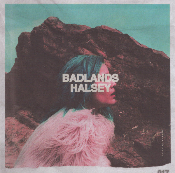 Halsey