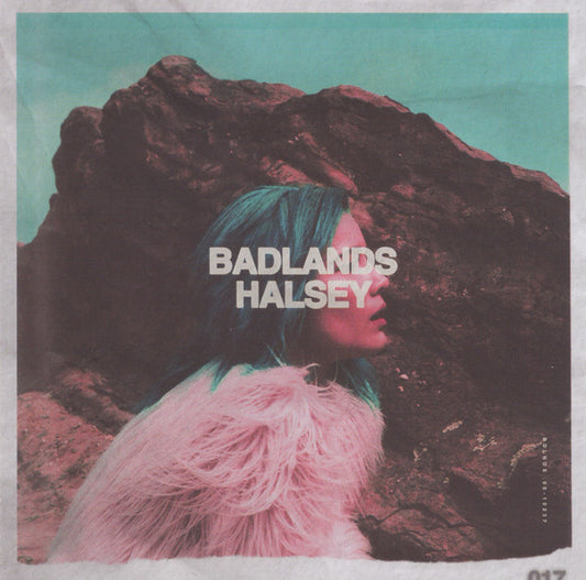 Halsey