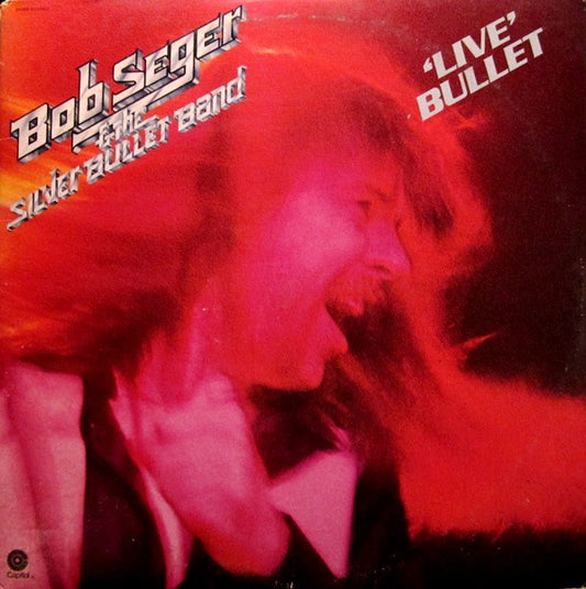 live bullet