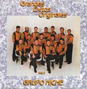 Grandes Exitos Originales Vol 1