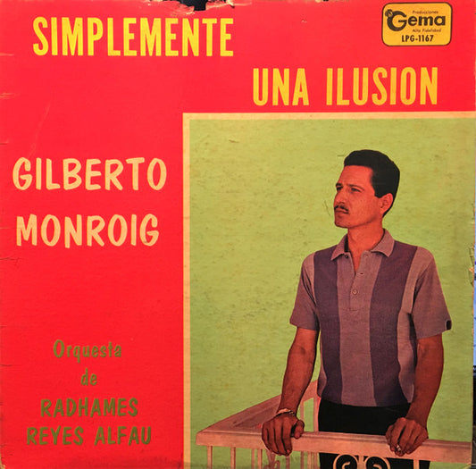 Simplemente una ilusion