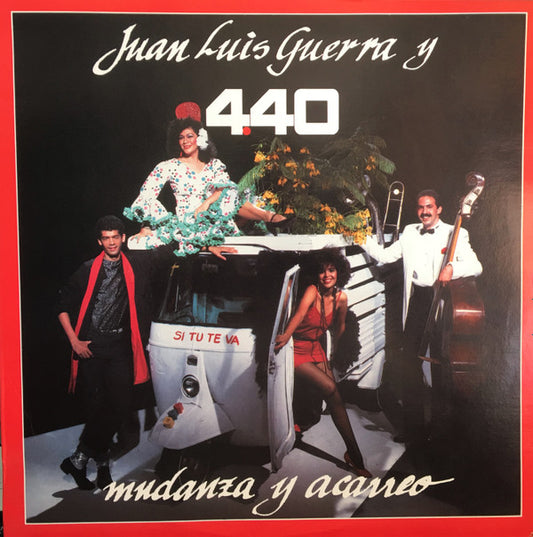 Mudanza y acarreo