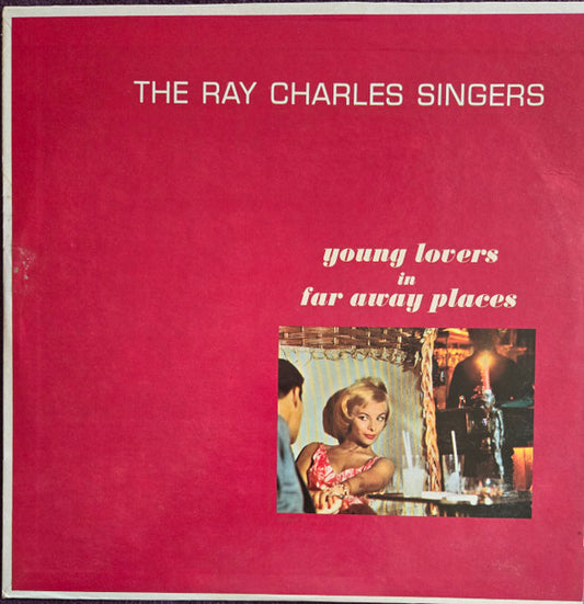 Young Lovers In Far Away Places