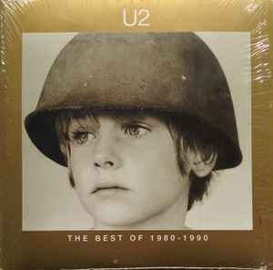 The Best of 1980-1990