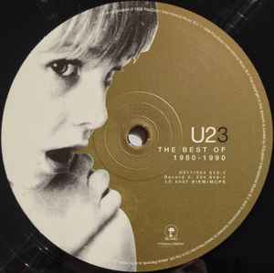 The Best of 1980-1990