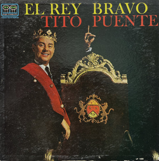 El Rey Bravo