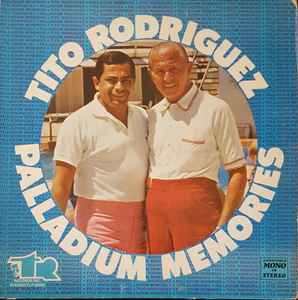Palladium Memories