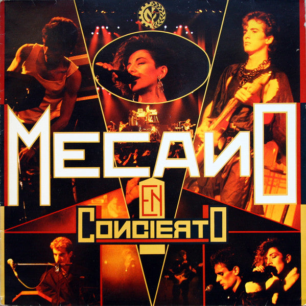 En Concierto