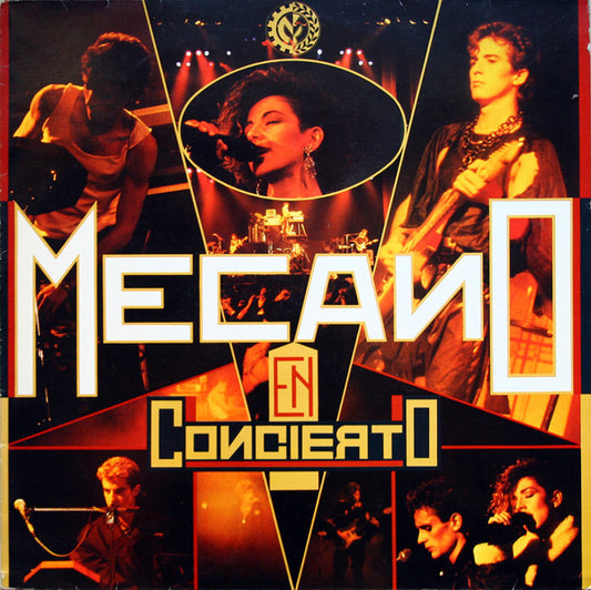 En Concierto