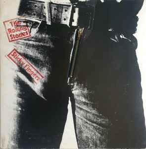 Sticky Fingers