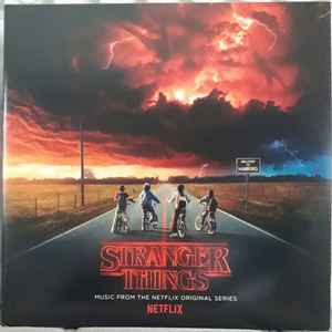 Music From The Netflix Orginal Series