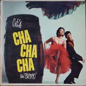 Cha Cha Cha