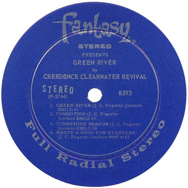 Green River