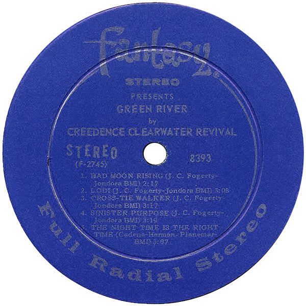 Green River