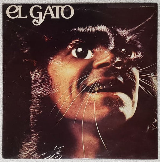 El Gato
