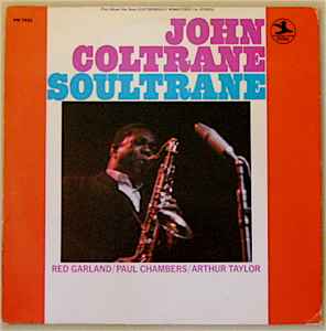 Soultrane