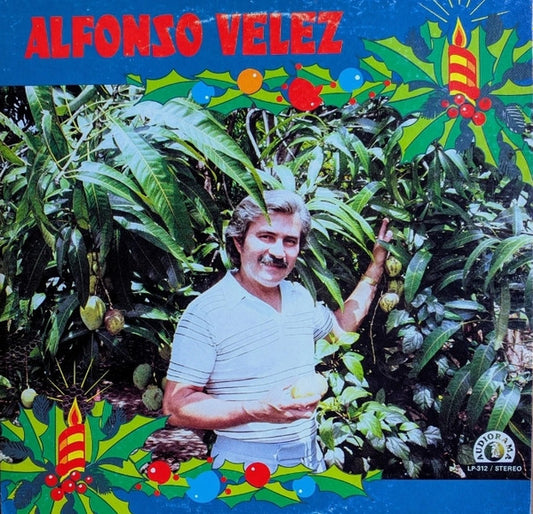 Trullando En Navidad Con Alfonso Velez