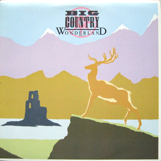 Wonderland