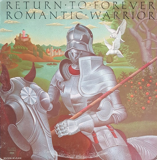 Return To Forever