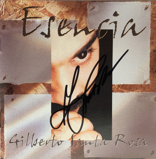 Esencia