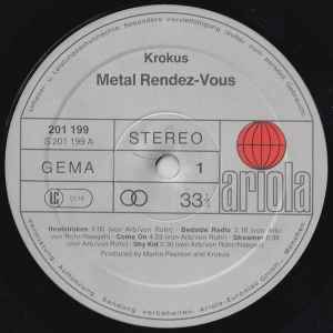 Metal Rendez-Vous