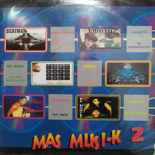 Mas Musik-2