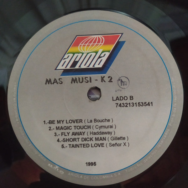 Mas Musik-2