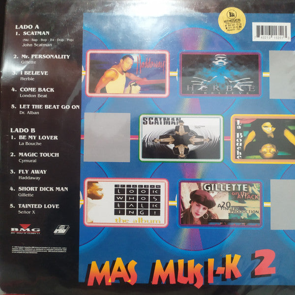 Mas Musik-2