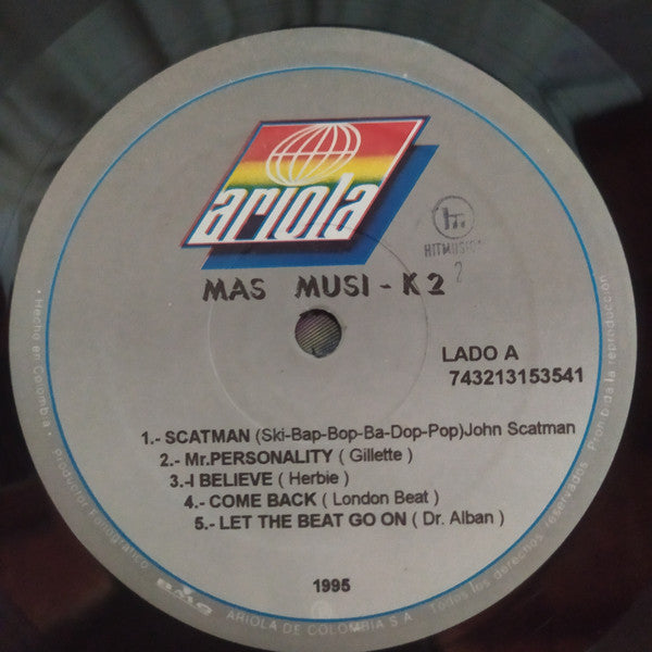 Mas Musik-2
